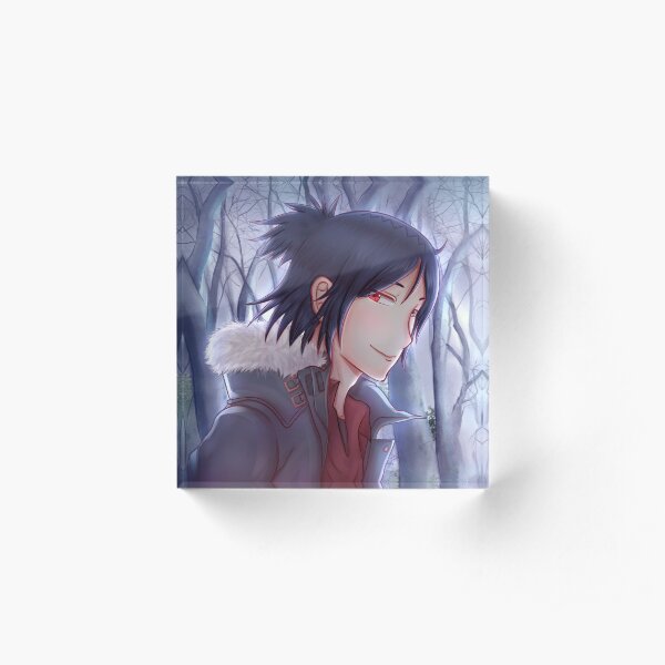 mukuro rokudo Acrylic Block