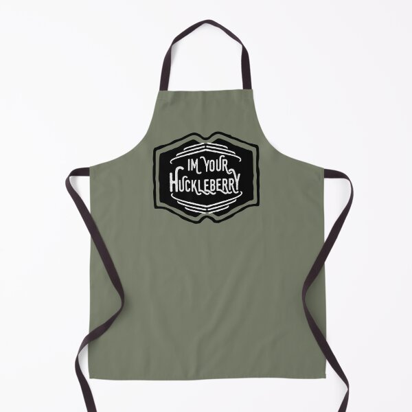 Item preview, Im your Huckleberry Airsoft Western Movie Quote designed and sold by AirsoftBD.