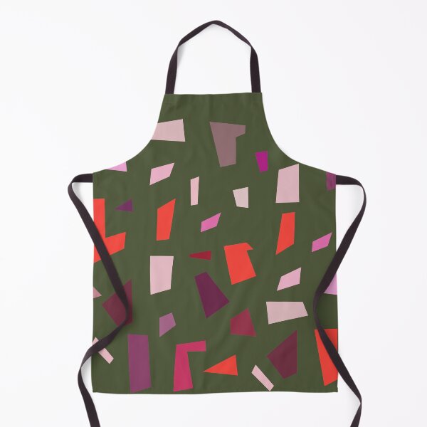 Item preview, Chive Terrazzo designed and sold by Cristina Jucan.