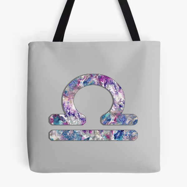 Item preview, Libra Zodiac Symbol Air Design designed and sold by Bethn921.