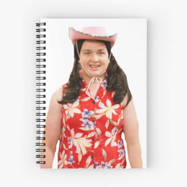 Item preview, vaquera gibby designed and sold by lovied.