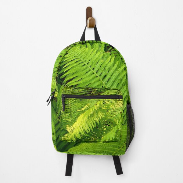 Item preview, Forest Frond 4 designed and sold by LynyrdSky.