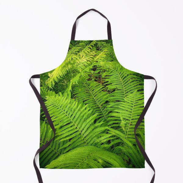 Item preview, Forest Frond 4 designed and sold by LynyrdSky.