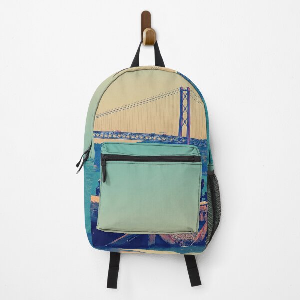 Item preview, 25 de Abril bridge. Lisbon, Portugal designed and sold by João Miguel.