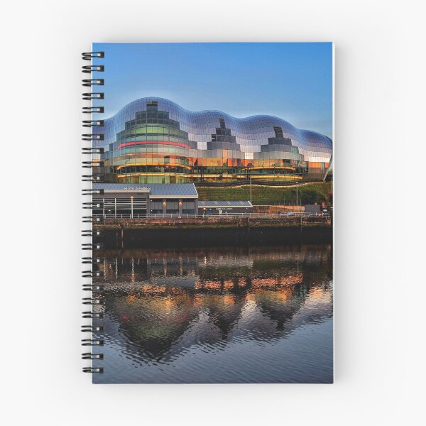 Item preview, The sage gateshead designed and sold by Kirstynmichelle.