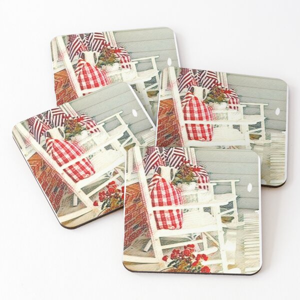 Item preview, Homespun Patriot designed and sold by Ellen Cannon.