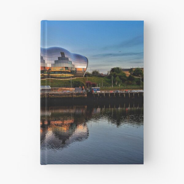 Item preview, The sage gateshead designed and sold by Kirstynmichelle.