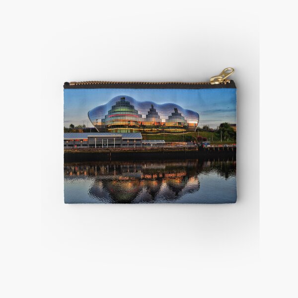 Item preview, The sage gateshead designed and sold by Kirstynmichelle.