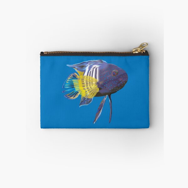 Item preview, Tropical fish designed and sold by stewak21.