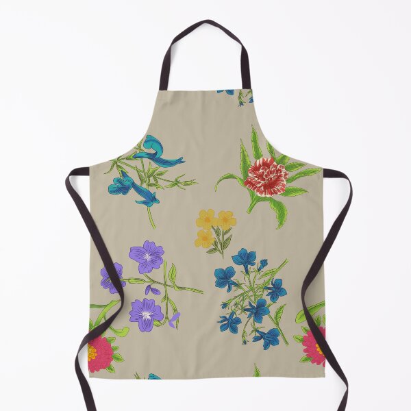 Item preview, Balsam Floral designed and sold by marysilverart.