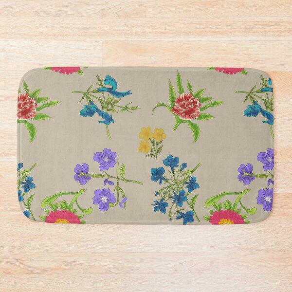 Item preview, Balsam Floral designed and sold by marysilverart.