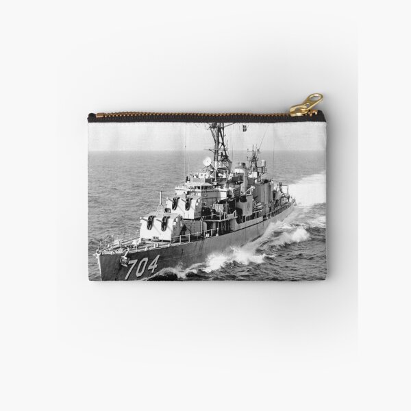 Item preview, USS BORIE (DD-704) TIENDA DE BARCOS designed and sold by militarygifts.