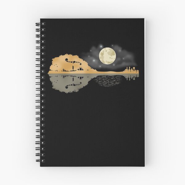 Item preview, Mandolin Gift Men Country Music Moon Bluegrass Mandolin designed and sold by DSWShirts.