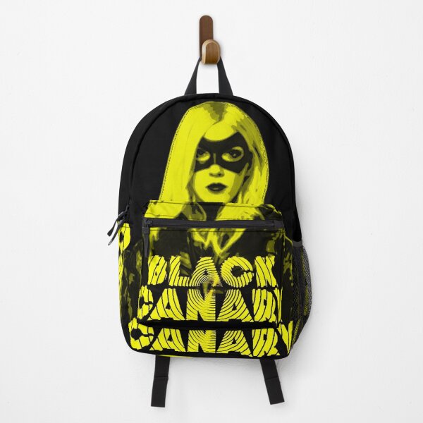 Item preview, Black Canary designed and sold by canaryoflight.