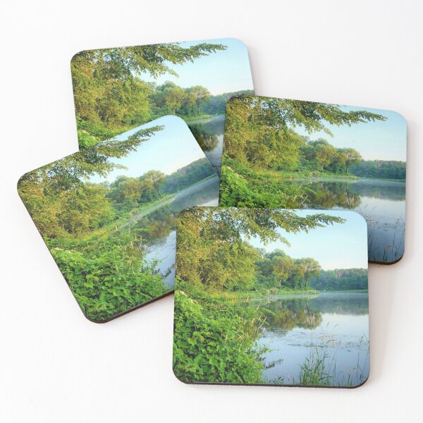 Item preview, Mayne's Pond Summer designed and sold by LynyrdSky.