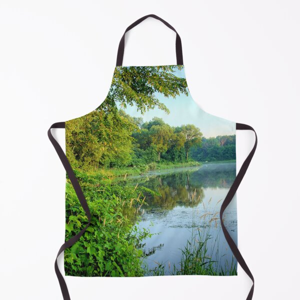 Item preview, Mayne's Pond Summer designed and sold by LynyrdSky.