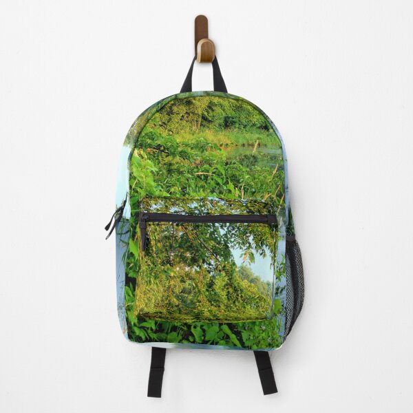 Item preview, Mayne's Pond Summer designed and sold by LynyrdSky.