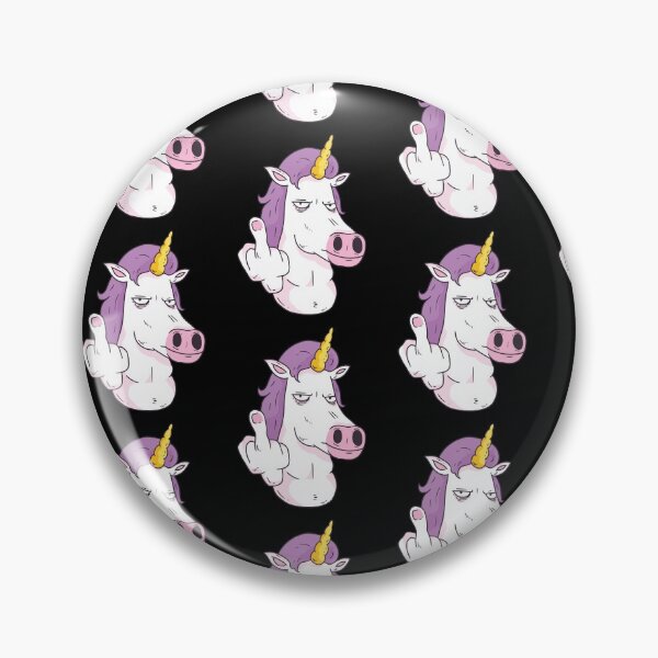 Artikelvorschau, Funny Unicorn entworfen und verkauft von DavinciStore21.