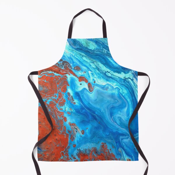Item preview, Beach Flow designed and sold by ArtByBinny.