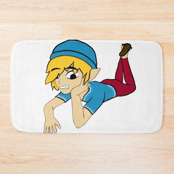 Item preview, Boy Lounging designed and sold by Mixhael96.