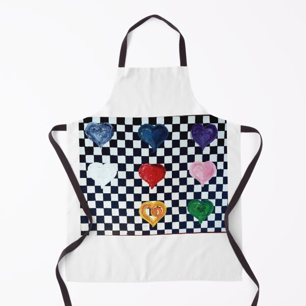 Item preview, Hearts designed and sold by Kimberly McGrath.