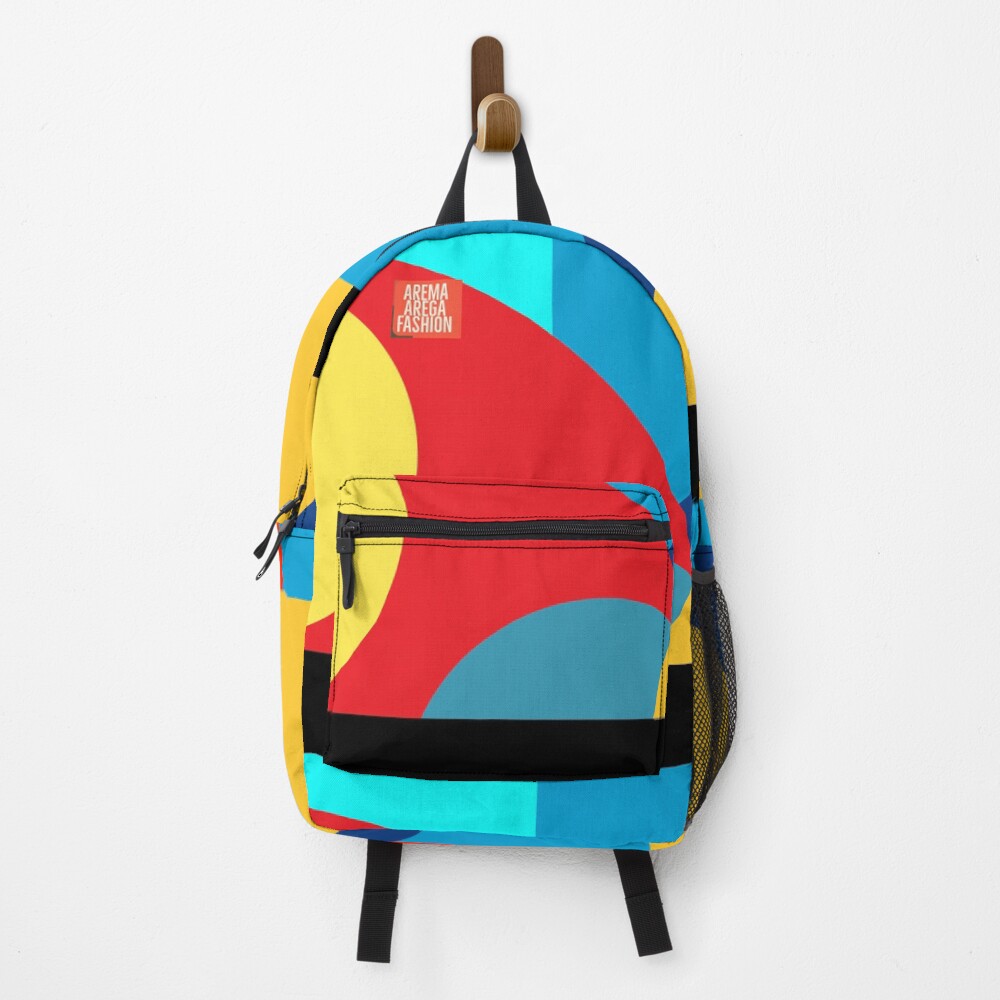 Sea Backpack