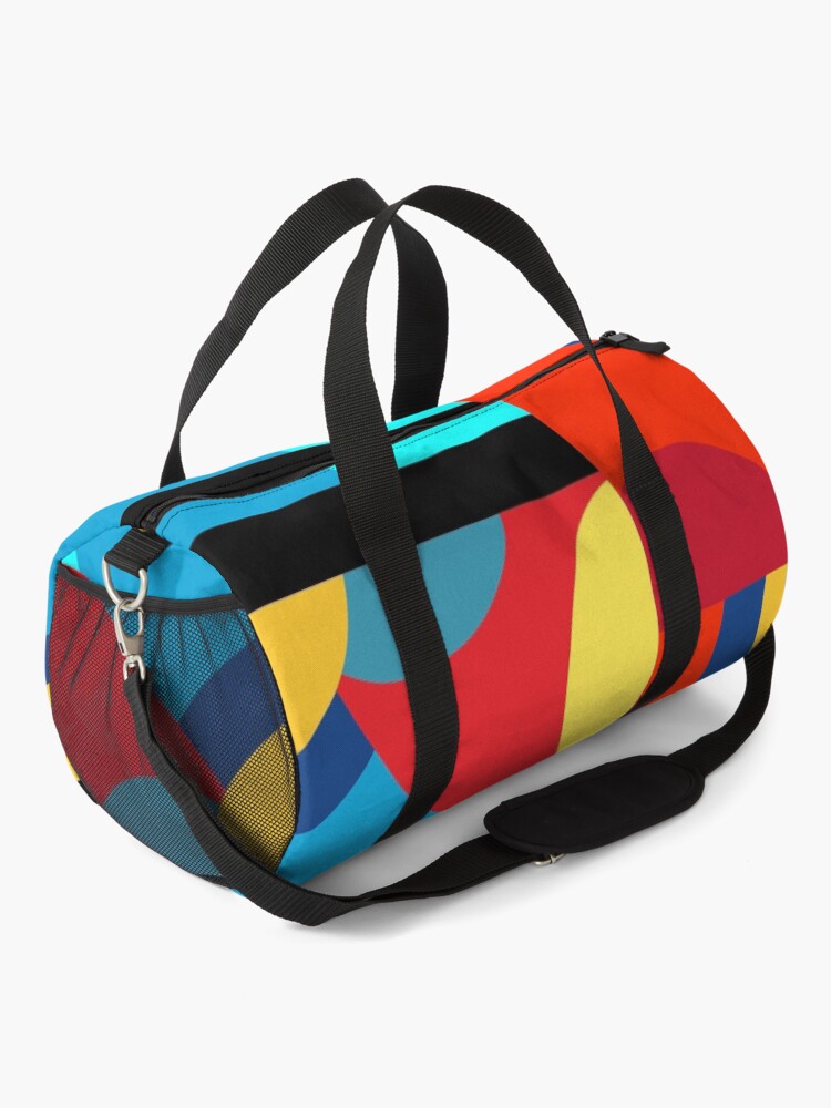 Alternate view of Sea Duffle Bag