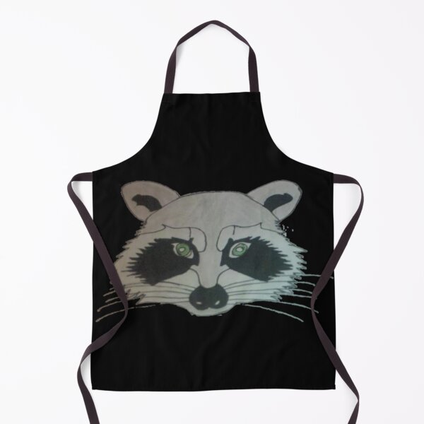 Aperçu de l'œuvre Panda Corbeille créée et vendue par Valina Moon Creations.