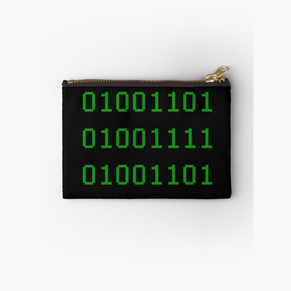 Item preview, Binary Mom designed and sold by TeamPineapple.
