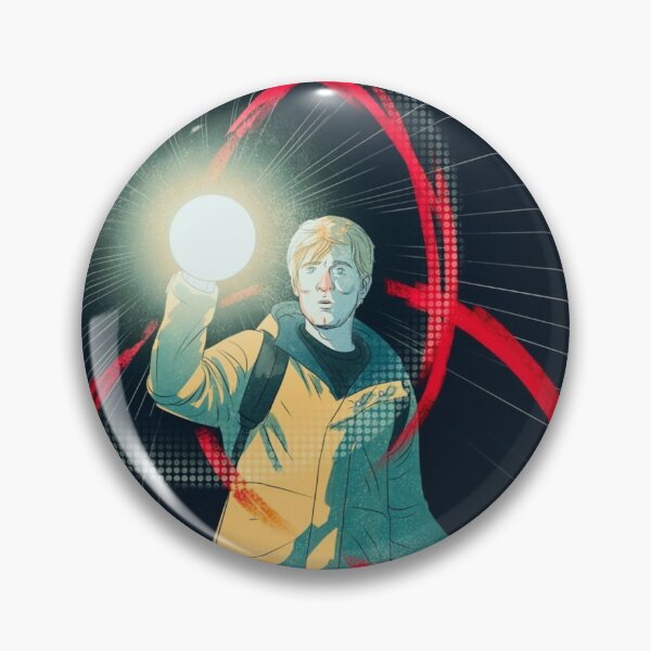 Item preview, Dark - Netflix designed and sold by Epic-Failure.