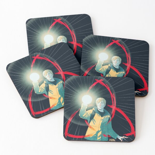 Item preview, Dark - Netflix designed and sold by Epic-Failure.