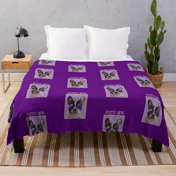 Item preview, French Bulldog designed and sold by K-LetterCo.