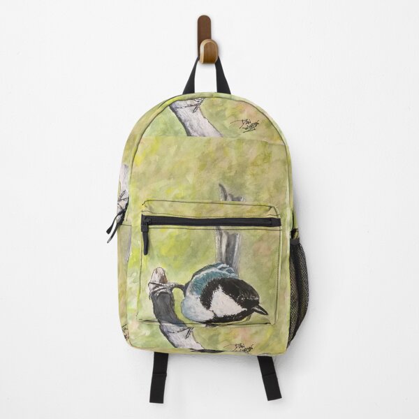 Item preview, Chickadee designed and sold by Dan Wagner.