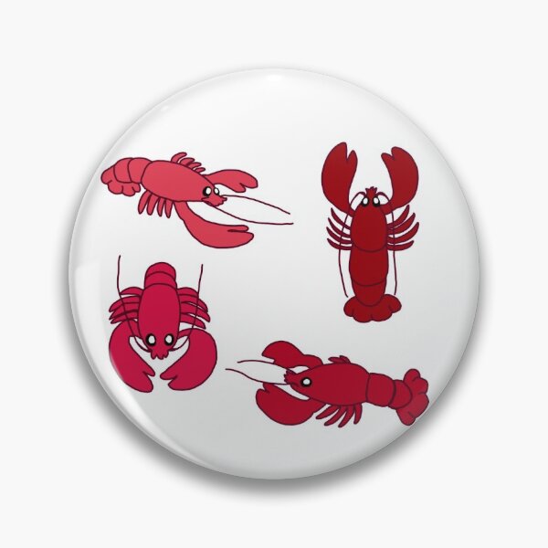 Item preview, The Cray Craze (Red) designed and sold by Tuesday87.