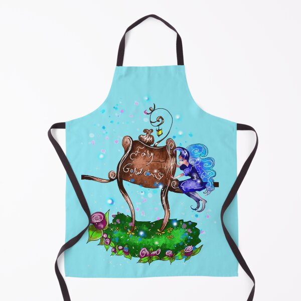 Fuppie The Fairy Garden Fairy™ Apron