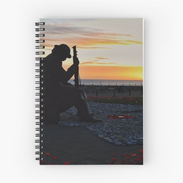 Item preview, Seaham sunrise  designed and sold by Kirstynmichelle.