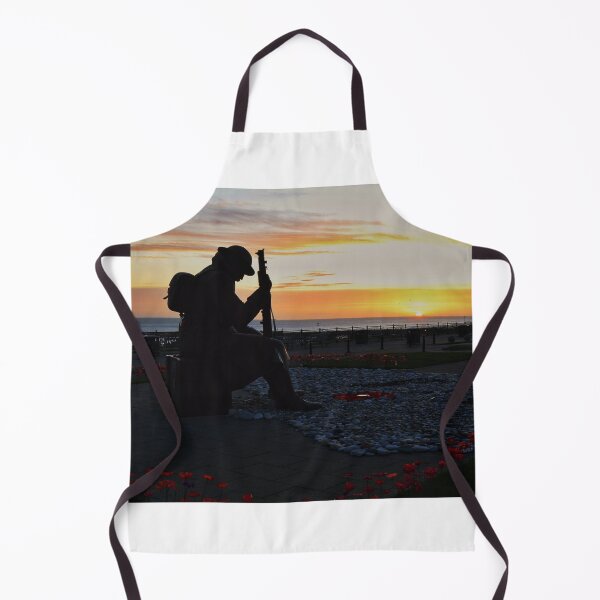 Item preview, Seaham sunrise designed and sold by Kirstynmichelle.