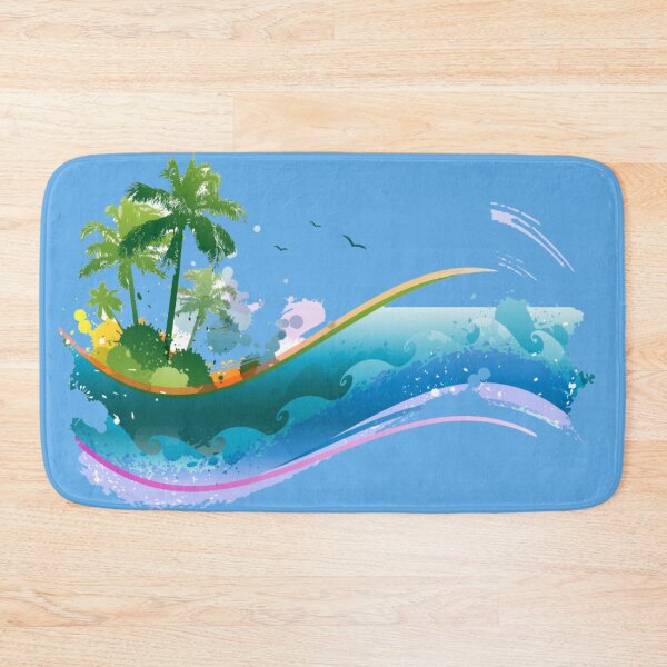 Item preview, Beach designed and sold by MCTS SHOP.