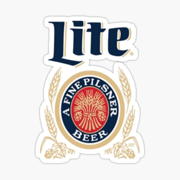 miller lite merchandise amazon