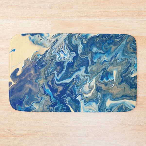 Item preview, Rushing Water designed and sold by ArtByBinny.