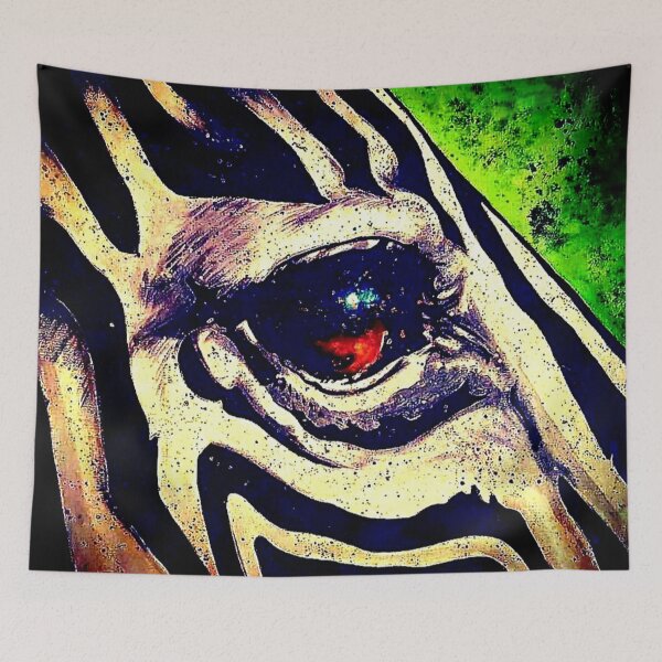 Item preview, Zebra.  designed and sold by Maggamaria79.