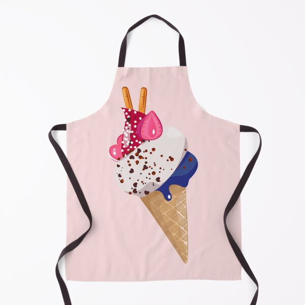 Item preview, World Flags Ice Cream / Netherlands Ice Cream designed and sold by KC1max.