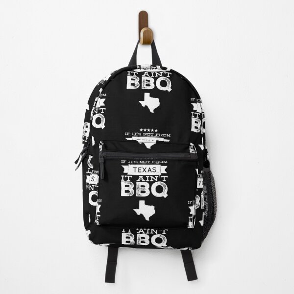 Item preview, Vintage Distressed Texas Bbq Pride designed and sold by wdyoungblood.