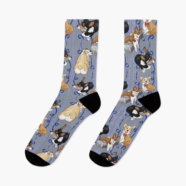 Item preview, Pembroke Welsh Corgi Fun! designed and sold by Salzanos.