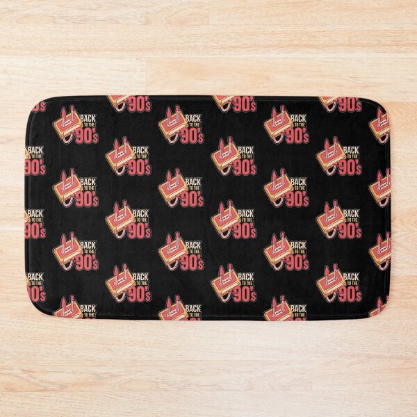 Item preview, Back To The 90s Retro designed and sold by DavinciStore21.
