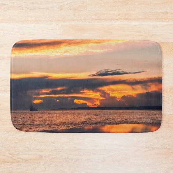 Item preview, Sunset over Tejo designed and sold by João Miguel.