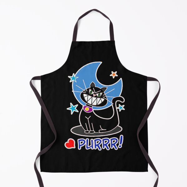 Item preview, Purrr! designed and sold by Maria Gonzalez.