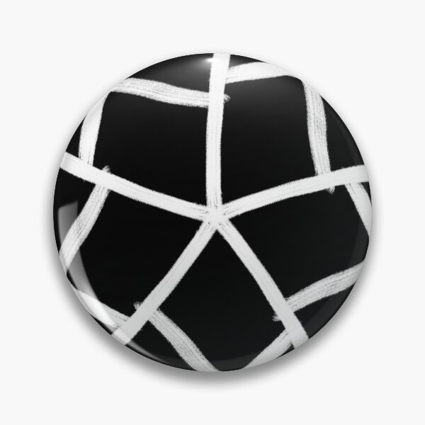 Item preview, Black and White Abstract designed and sold by Valina Moon Creations.