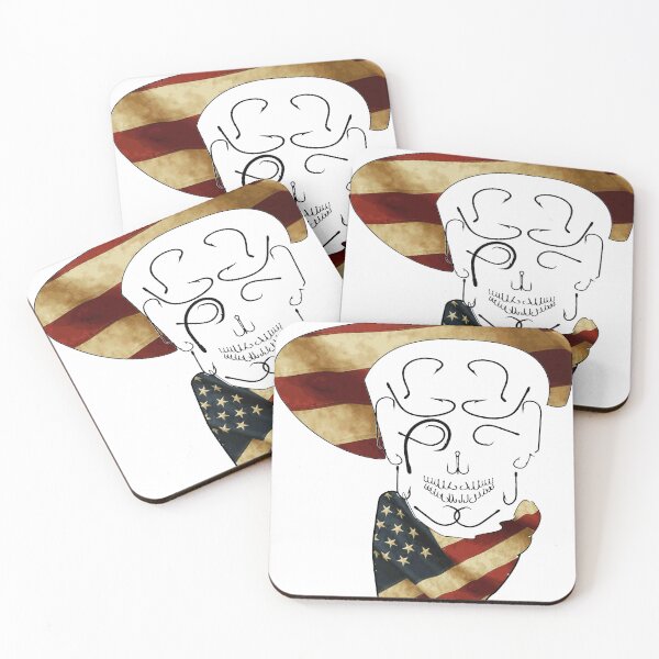 Item preview, Teddy Roosevelt rough rider America designed and sold by hookink.