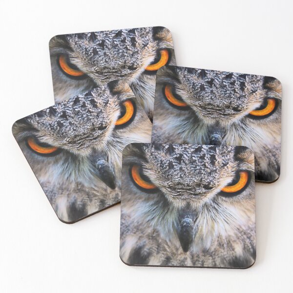 Item preview, Angry Owl designed and sold by FXST.